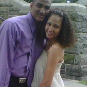 Meet your Posher, Pame